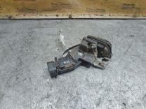 Замок двери задней правой 5KEKTD Toyota Corolla - Фото 5