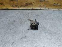 Сопротивление вентилятора охлаждения OCB27I Peugeot 406