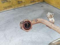 Трубка системы рециркуляции EGR JMPQFI Audi A3 - Фото 5