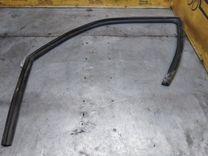 Уплотнитель двери передней левой YJ692T Peugeot 406