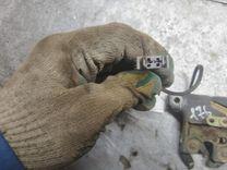 Замок багажника TQBJ3C Audi 80 купить с доставкой