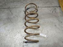 Пружина задняя LJUAZB Renault Safrane - Фото 1