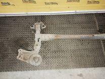 Балка подвески задняя I5EJPS Opel Astra - Фото 2