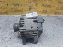 Генератор QK1LWE Citroen C3