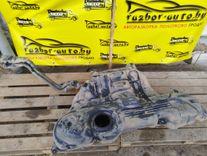 Горловина топливного бака MMCO97 Renault Scenic