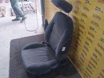 Сиденье переднее левое 0J4LM0 Seat Alhambra купить на авторазборке