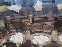 Двигатель D1DZDH Hyundai Trajet undefined