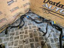 Проводка двигателя VT19A3 Citroen C5 - Фото 1