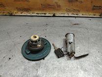 Замок зажигания BJN3WX Peugeot 106 - Фото 3