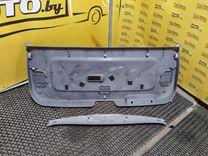 Обшивка крышки багажника VE36LX Toyota Avensis Verso купить