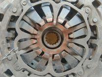 Комплект сцепления WD0CJM Opel Vectra - Фото 2