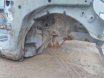 Стойка кузовная передняя правая 23542L Citroen Xsara Picasso купить