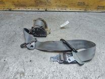 Ремень безопасности задний левый V5TFK6 Renault Scenic - Фото 2