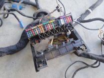 Проводка салона L43DR8 Seat Alhambra - Фото 2