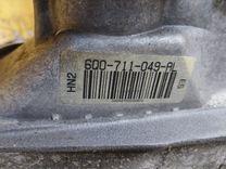 Кулиса JWH6RF Volkswagen Polo - Фото 7