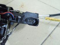 Замок двери задней левой IN15O1 Audi A6 купить в магазине запчастей бу