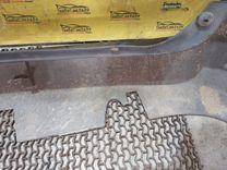 Бампер задний O1F63D Opel Astra undefined