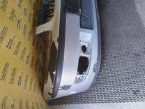 Бампер передний O6MR2E Volkswagen Polo купить