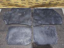 Коврики в салон PJ8R59 Toyota Avensis купить в магазине запчастей бу