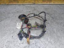 Проводка двери задней правой XYE4B6 Saab 9-3 undefined