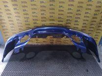 Бампер передний W88FR8 Rover 45 - Фото 10