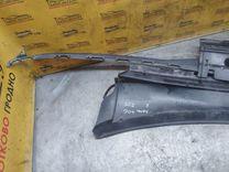 Дождевик 702770 Peugeot 406 - Фото 10