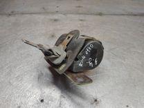 Ремень безопасности задний центральный HTOX39 Renault Scenic RX4