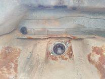 Крыло заднее левое ZJNE1G Audi A4 undefined