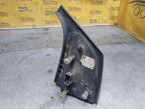 Зеркало наружное левое KG1Z7A Renault Scenic - Фото 3