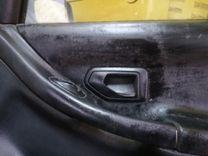 Ручка внутренняя передняя правая E78HLC Peugeot 306