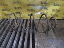 Пружина передняя 9Y0VSX Fiat Tempra - Фото 1