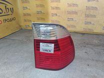 Фонарь задний правый CWP66D BMW 5 E39