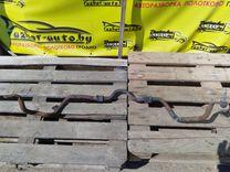 Стабилизатор подвески (поперечной устойчивости) передний TB4G2G Toyota Yaris Verso - Фото 2