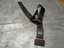 Ремень безопасности задний центральный G239BZ Rover 45 - Фото 4