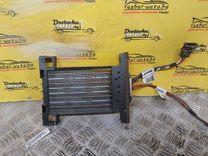 Электрический радиатор отопителя (тэн) 6IW6GY Skoda Roomster