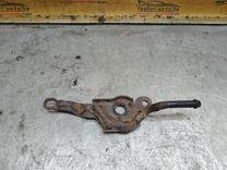 Кронштейн глушителя XU4LF9 Volvo XC70 - Фото 1