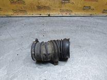 Патрубок воздушного фильтра ZJG6UM Renault Laguna