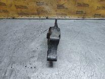 Подушка крепления КПП C25TT5 Opel Vectra - Фото 5