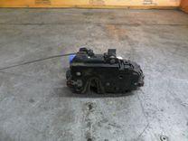 Замок двери задней левой MO4DPK Skoda Roomster купить