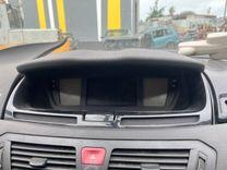 Дисплей OT5Q67 Citroen C4 Picasso