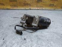 Моторчик передних стеклоочистителей (дворников) LX8M36 Opel Vectra купить с доставкой