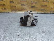 Блок ABS W5SG32 Citroen C8 - Фото 2
