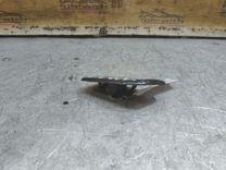 Заглушка (решетка) в бампер передний 2CRJ9M Saab 9-3 - Фото 2