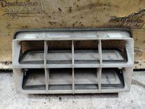 Решетка вентиляции кузова S4OQ6V Opel Zafira - Фото 2
