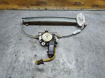 Стеклоподъемник электрический задний правый 09VE8M Daewoo Leganza купить в магазине запчастей бу