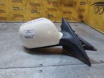 Зеркало наружное правое 6Q13YI Audi A4 - Фото 1