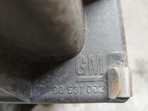 Корпус воздушного фильтра JKMRGC Opel Astra - Фото 3