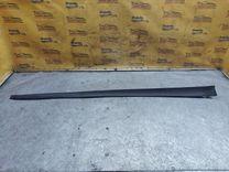 Молдинг стекла лобового FTMQ8J Mercedes A W168