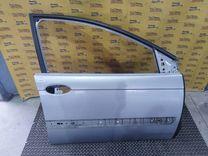 Дверь передняя правая O3KKBK Citroen C5 - Фото 2