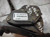 Педаль газа UWUZVB Volvo S80 купить в магазине запчастей бу